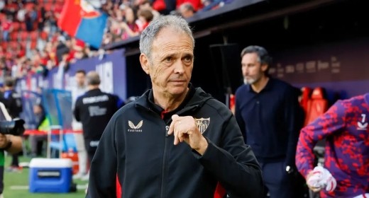 Caparrós deja claro lo de Lukebakio