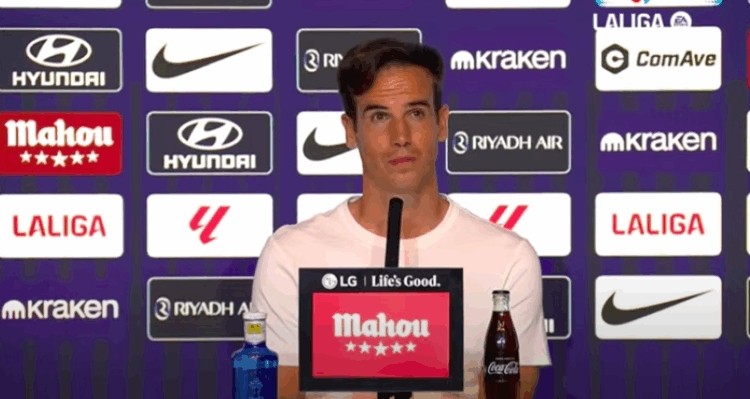 Iñigo Pérez sobre Ratiu, Batalla y Pathé Ciss Iñigo Pérez sobre Ratiu, Batalla y Pathé Ciss