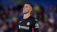 Después de 163 partidos ¿David Soria no será titular?