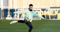 Última hora sobre las lesiones de Baena y Gerard Moreno
