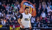 El Comité de Disciplina retira la tarjeta que vio André Almeida ante el Espanyol