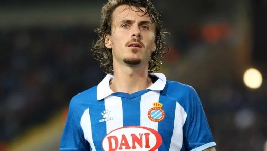 El Espanyol pagará la cláusula del miedo de Carlos Romero