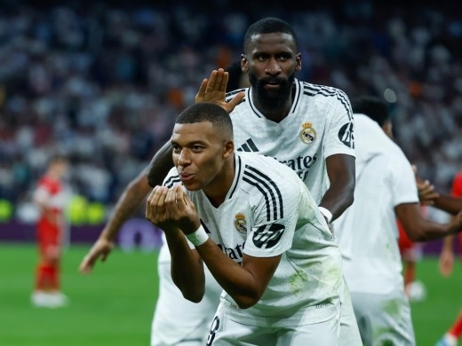 El Real Madrid confirma que jugará la final de Copa del Rey