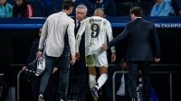 Dudas en el Real Madrid por la lesión de Mbappé