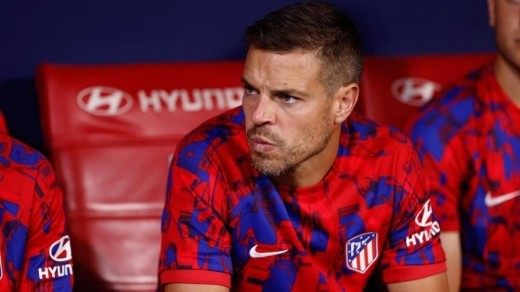 El Celta pretende el fichaje de César Azpilicueta