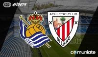 Preview, probable lineups, and fantasy tips for Real Sociedad - Athletic. Matchday 34 of LaLiga.