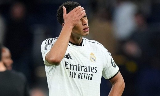 ¡Ya se conocen las sanciones a Rüdiger, Bellingham y Lucas Vázquez!