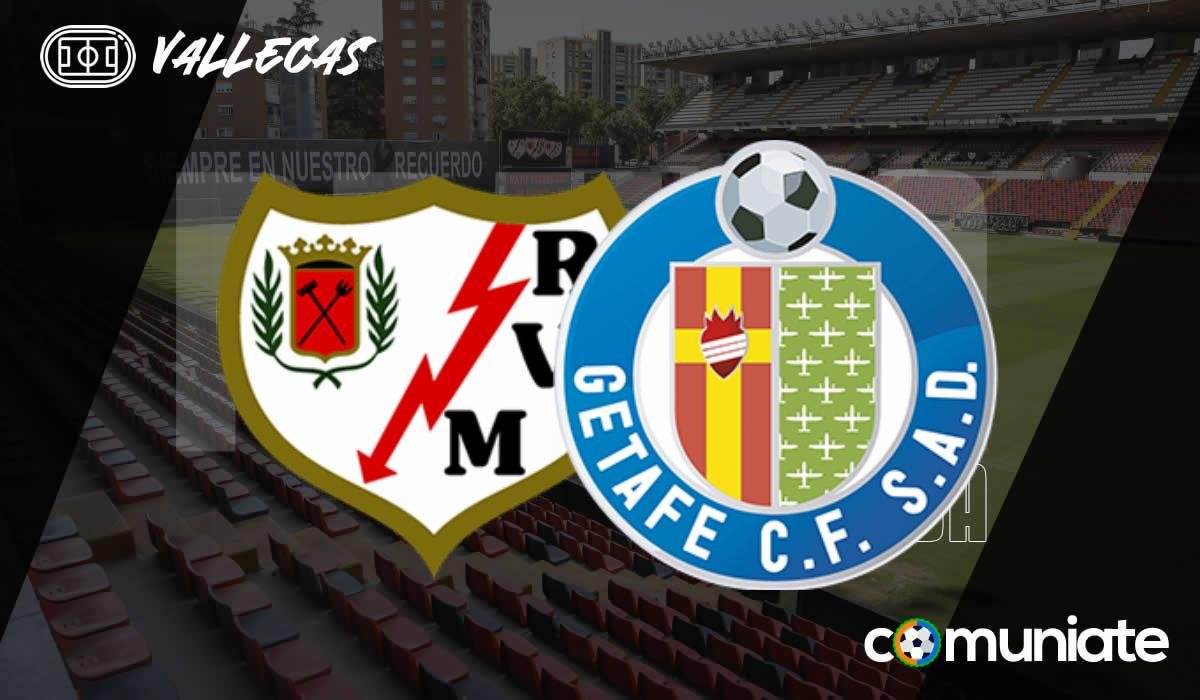 Previa, alineaciones probables y consejos fantasy del Rayo Vallecano - Getafe. Jornada 34 de LaLiga. Previa, alineaciones probables y consejos fantasy del Rayo Vallecano - Getafe. Jornada 34 de LaLiga.