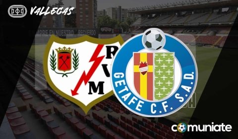 Previa, alineaciones probables y consejos fantasy del Rayo Vallecano - Getafe. Jornada 34 de LaLiga.