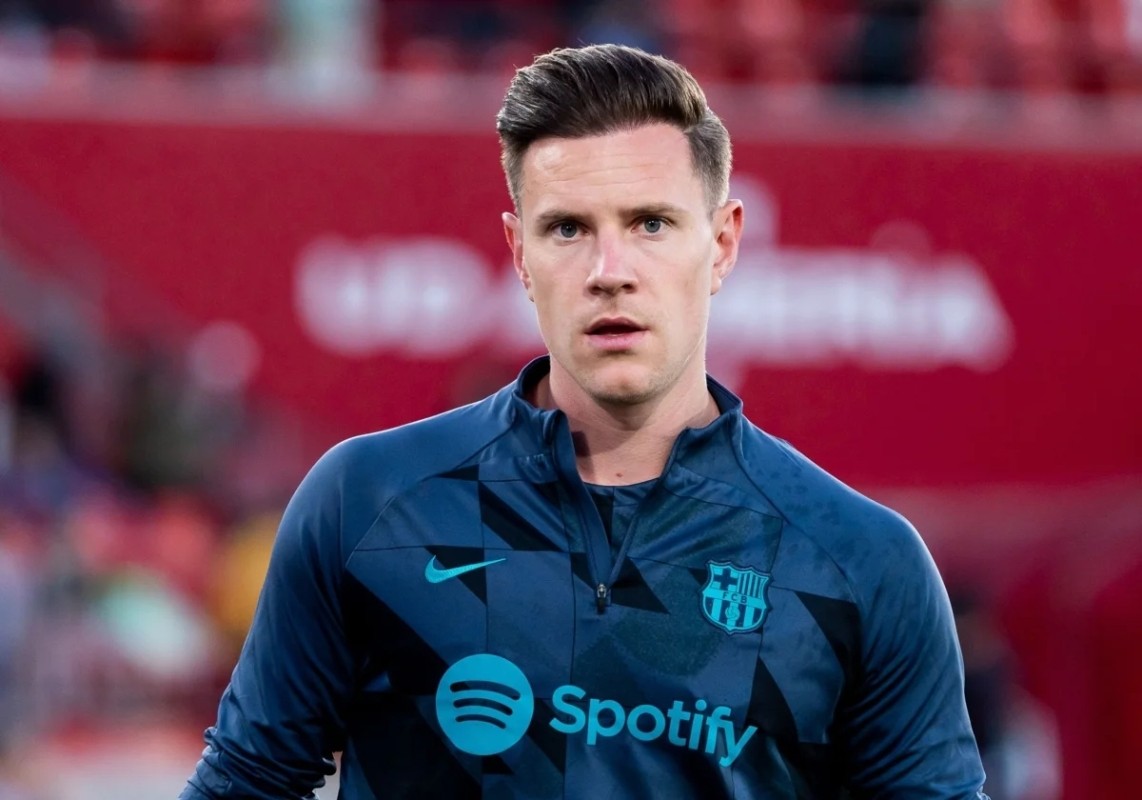 Las rotaciones del Barcelona según SPORT ¡Ter Stegen titular! Las rotaciones del Barcelona según SPORT ¡Ter Stegen titular!