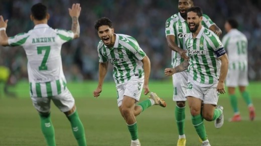 Diario de Sevilla da descanso a Isco y Cardoso ante el Espanyol