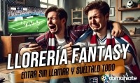 The Fantasy Crying Room of Matchday 1