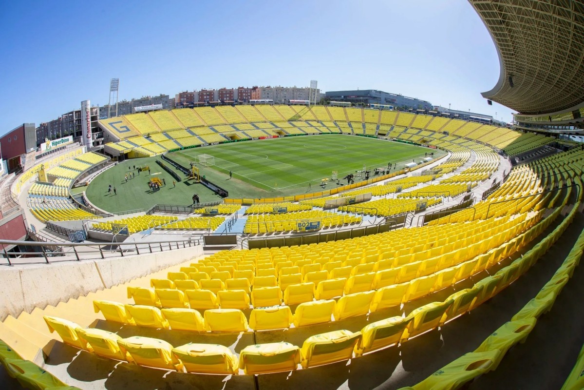 Alineaciones confirmadas del Las Palmas - Valencia ¡Barrenechea baja! Alineaciones confirmadas del Las Palmas - Valencia ¡Barrenechea baja!