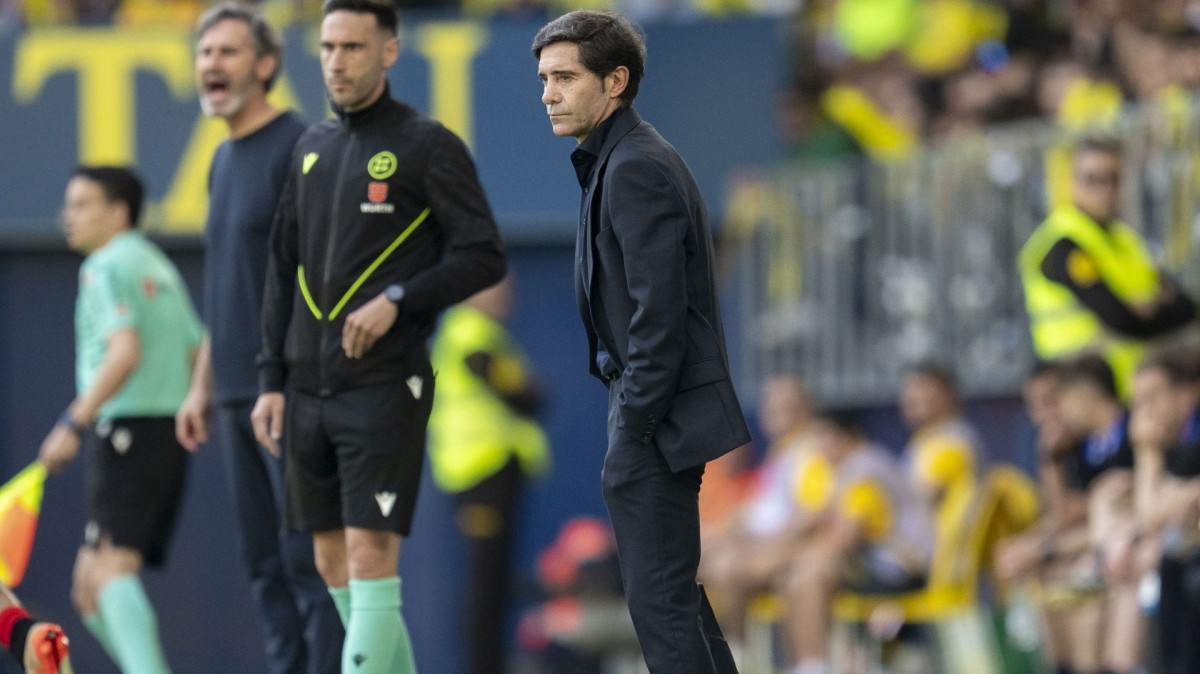 Marcelino sobre Pépé, Barry, Gerard Moreno y Kiko Femenía Marcelino sobre Pépé, Barry, Gerard Moreno y Kiko Femenía