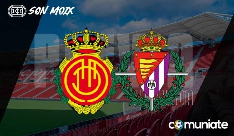 Previa, alineaciones probables y consejos fantasy del Mallorca - Valladolid. Jornada 35 de LaLiga.
