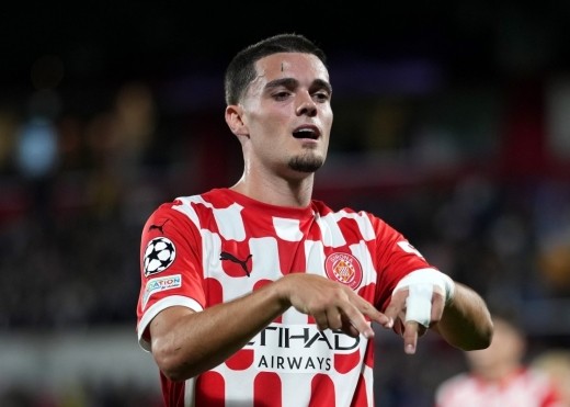 Parte médico oficial de Miguel Gutiérrez y Van de Beek