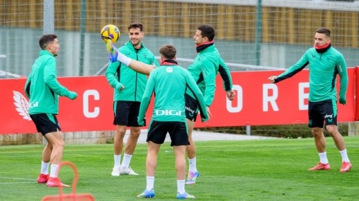 Última hora sobre Nico Williams, Sancet, Iñaki Williams y Unai Gómez