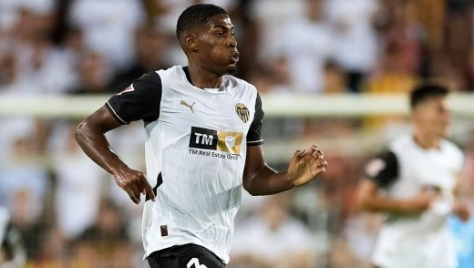 El Arsenal calienta el fichaje de Mosquera