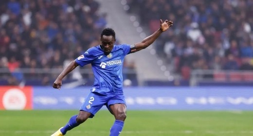 Ya se conoce la sanción a Djené por su 