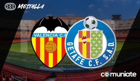 Previa, alineaciones probables y consejos fantasy del Valencia - Getafe. Jornada 35 de LaLiga.