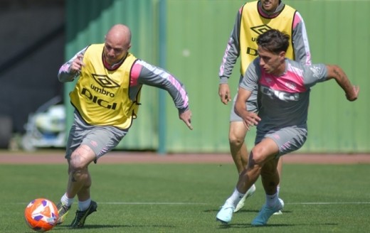 Nueva lesión en el Rayo y última hora sobre Ciss, Camello y Nteka