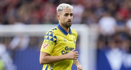 Januzaj podría hacer de Fabio Silva ante el Rayo Vallecano