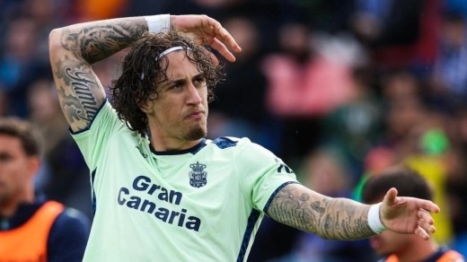 Fabio Silva no volverá a jugar esta temporada