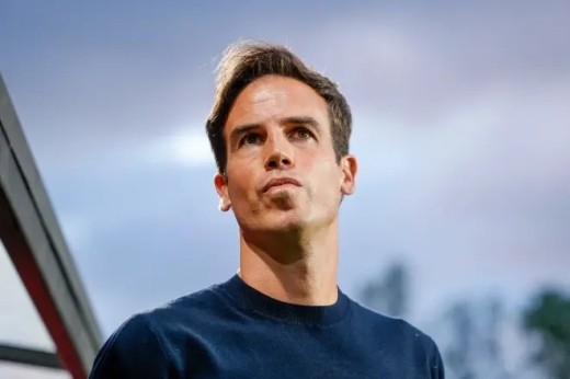 Iñigo Pérez sobre Aridane, Isi Palazón y confirma que el objetivo es Europa