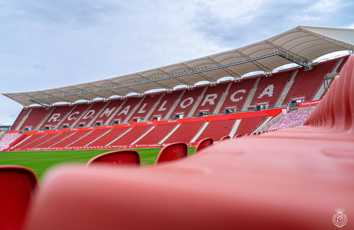 Alineaciones confirmadas del Mallorca - Valladolid Alineaciones confirmadas del Mallorca - Valladolid