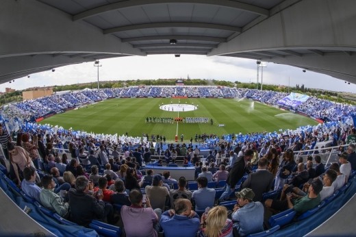 Alineaciones confirmadas del Leganés - Espanyol de la jornada 35