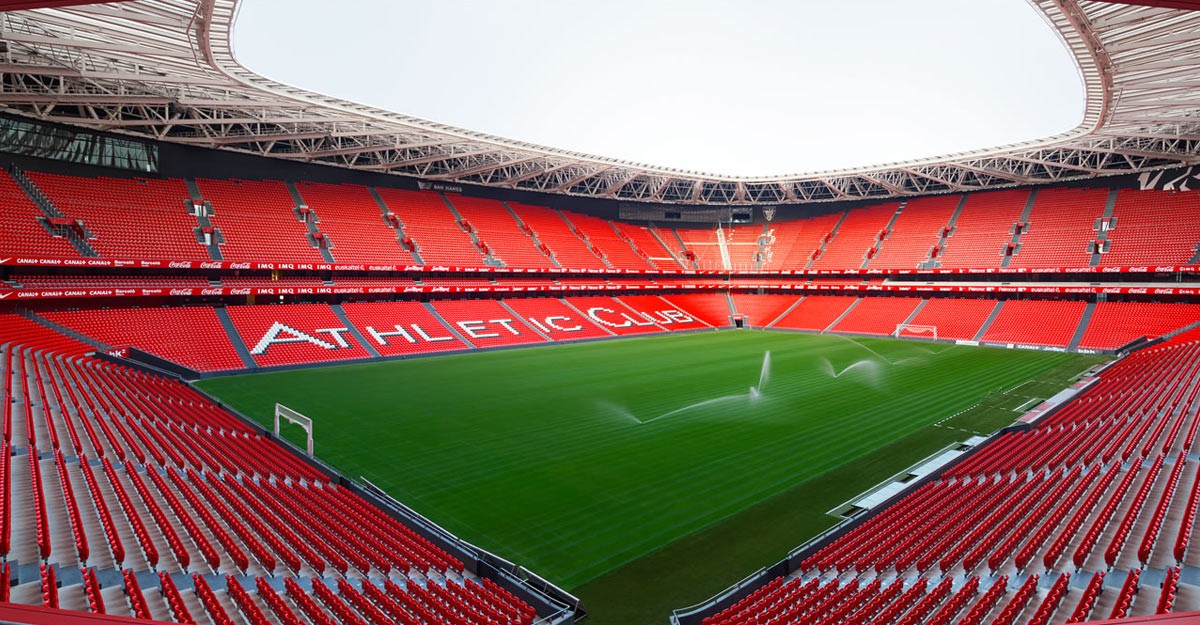 Alineaciones confirmadas del Athletic Club - Alavés Alineaciones confirmadas del Athletic Club - Alavés