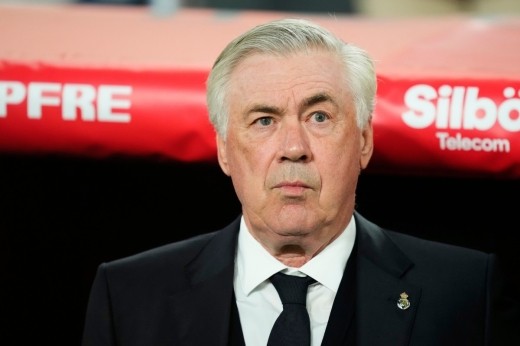 Ancelotti sobre Mbappé, ¿castigo a Rodrygo?, Vinicius, su futuro...