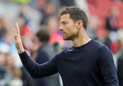 Xabi Alonso y Real Madrid llegan a un acuerdo y se convertirá en entrenador del Real Madrid