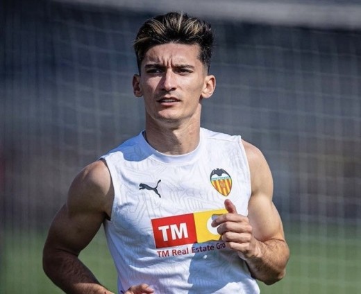 Última hora sobre Almeida y Pepelu