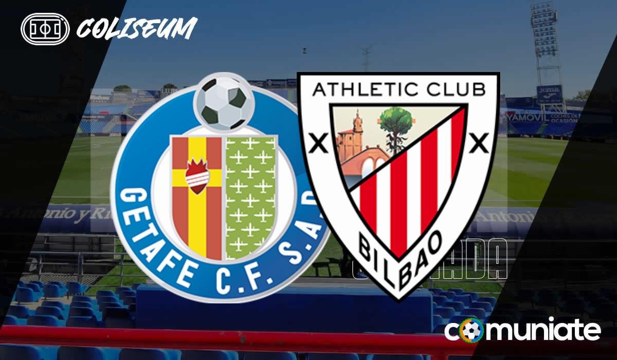 Previa, alineaciones probables y consejos fantasy del Getafe - Athletic. Jornada 36 de LaLiga. Previa, alineaciones probables y consejos fantasy del Getafe - Athletic. Jornada 36 de LaLiga.