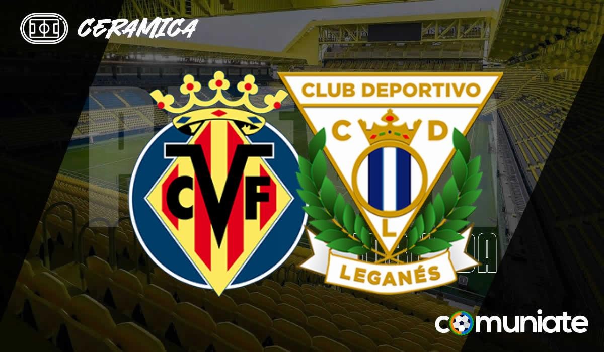 Previa, alineaciones probables y consejos fantasy del Villarreal - Leganés. Jornada 36 de LaLiga. Previa, alineaciones probables y consejos fantasy del Villarreal - Leganés. Jornada 36 de LaLiga.