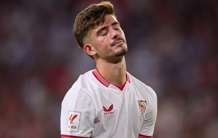 Última hora sobre Kike Salas Última hora sobre Kike Salas