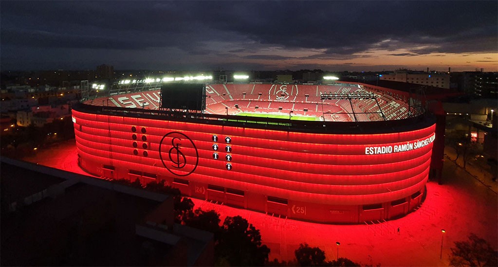 Onces confirmados del Sevilla - Las Palmas ¡Kike Salas titular! Onces confirmados del Sevilla - Las Palmas ¡Kike Salas titular!