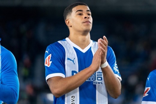 El Estrasburgo quiere llevarse a tres perlas de LaLiga