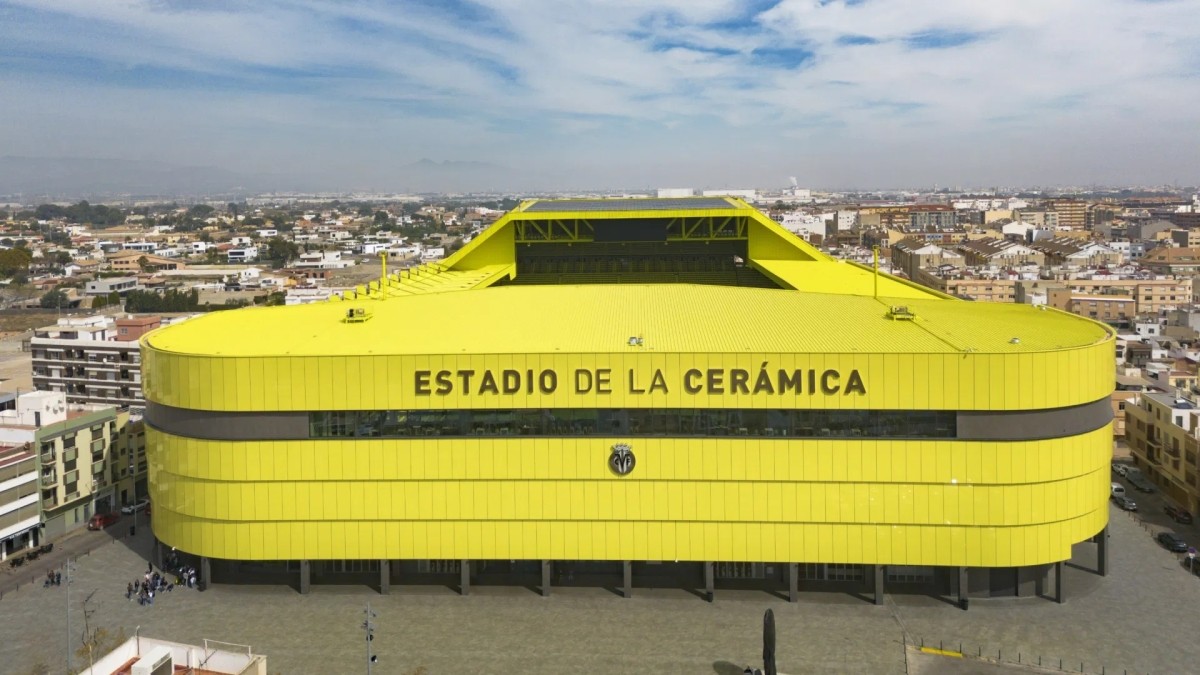 Alineaciones confirmadas del Villarreal - Leganés ¡Cardona y Comesaña suplentes! Alineaciones confirmadas del Villarreal - Leganés ¡Cardona y Comesaña suplentes!