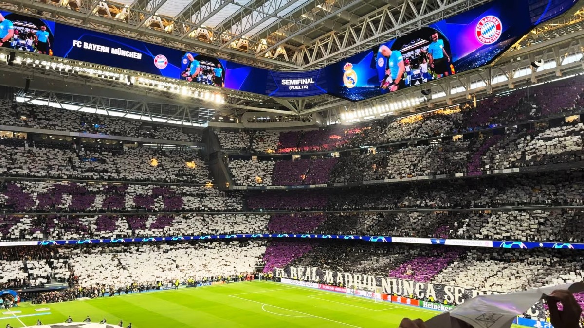 Alineaciones confirmadas del Real Madrid - Mallorca Alineaciones confirmadas del Real Madrid - Mallorca