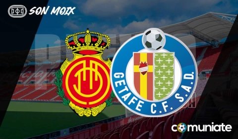 Previa, alineaciones probables y consejos fantasy del Mallorca - Getafe. Jornada 37 de LaLiga.