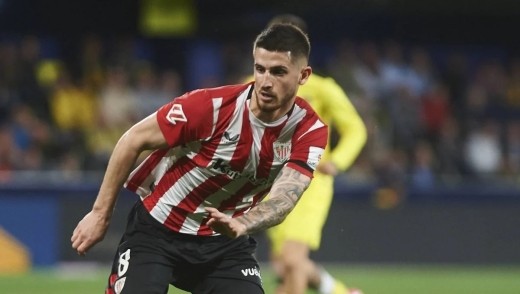 El Manchester United viene a por Sancet
