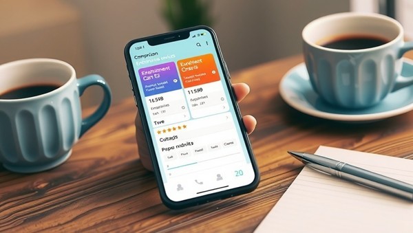 Guía para tomar decisiones informadas sobre servicios de entretenimiento online en España Guía para tomar decisiones informadas sobre servicios de entretenimiento online en España