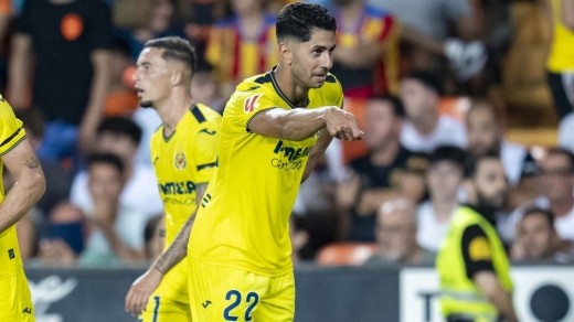 ¡Ayoze vuelve a caer lesionado!