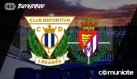 Preview, probable line-ups, and fantasy tips for Leganés - Valladolid. Matchday 38 of LaLiga.