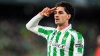 El Atlético de Madrid va a por Johnny Cardoso