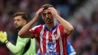 Atletico will negotiate with Barcelona for Lenglet