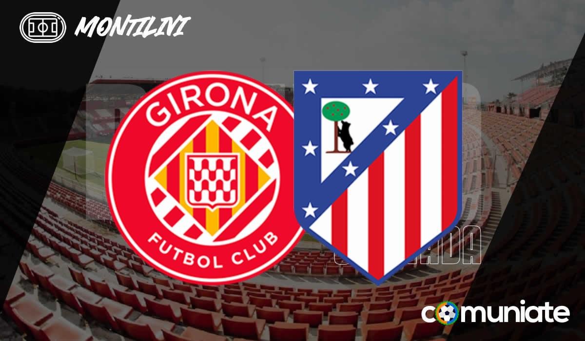 Previa, alineaciones probables y consejos fantasy del Girona - Atlético. Jornada 38 de LaLiga. Previa, alineaciones probables y consejos fantasy del Girona - Atlético. Jornada 38 de LaLiga.