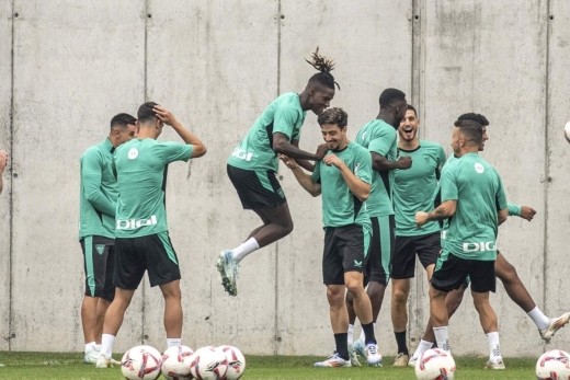 Última hora sobre Nico Williams y Vivian
